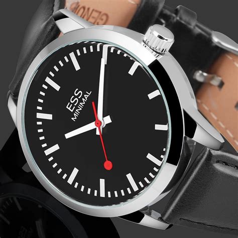 are ess watches good quality